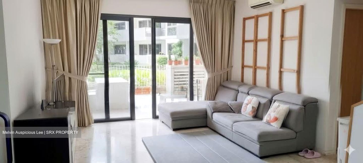 The Lakefront Residences (D22), Condominium #568780931